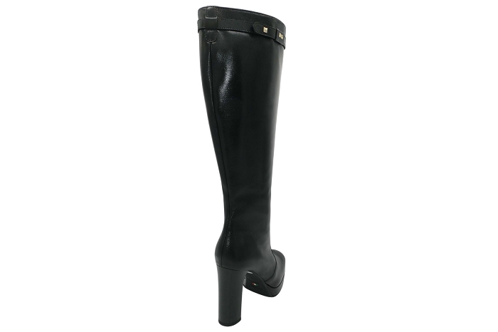 Nerogiardini bottes 308723 botte noir3198401_3