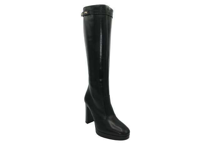 Nerogiardini bottes 308723 botte noir3198401_4