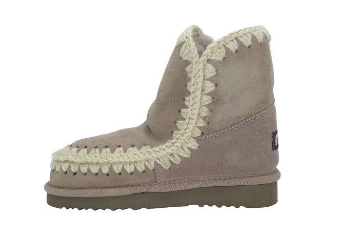 Mou boots bottines eskimo 18 taupe3200601_2