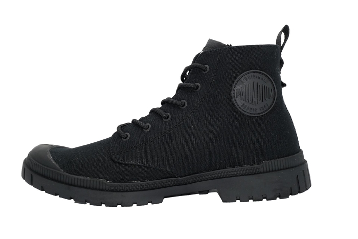 Palladium boots bottines sp 20 unzipped78883 noir3201801_2