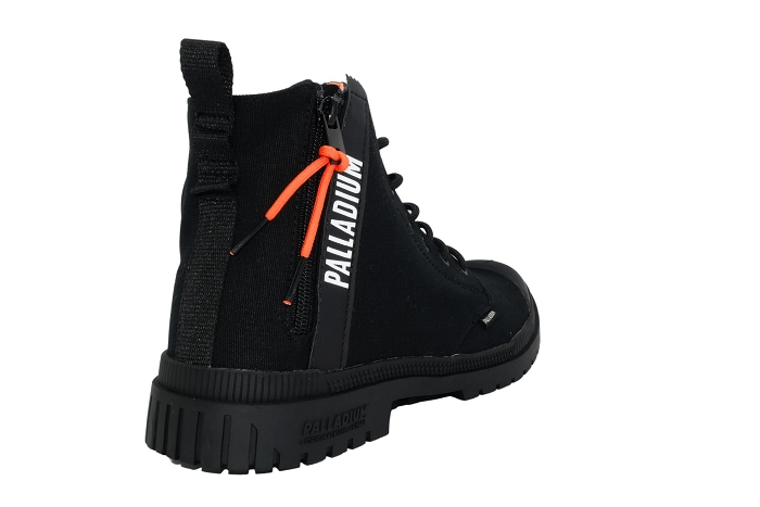Palladium boots bottines sp 20 unzipped78883 noir3201801_3
