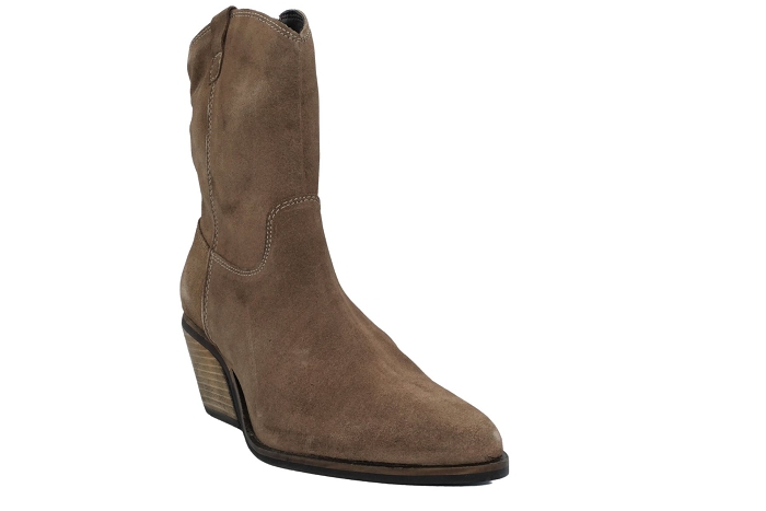 Lanzamani boots bottines 53596 taupe3202401_4