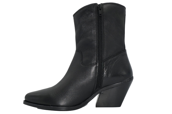 Lanzamani boots bottines 53596 noir3202501_2