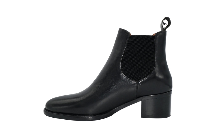 Adige boots bottines dino noir3205501_2