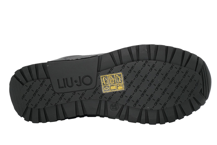 Liu jo baskets johanna 01 noir3206301_6