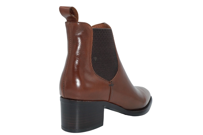 Adige boots bottines dino tabac3208001_4