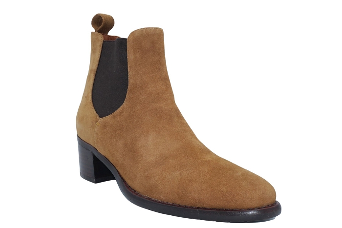 Adige boots bottines dino cognac3208101_3