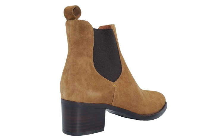 Adige boots bottines dino cognac3208101_4