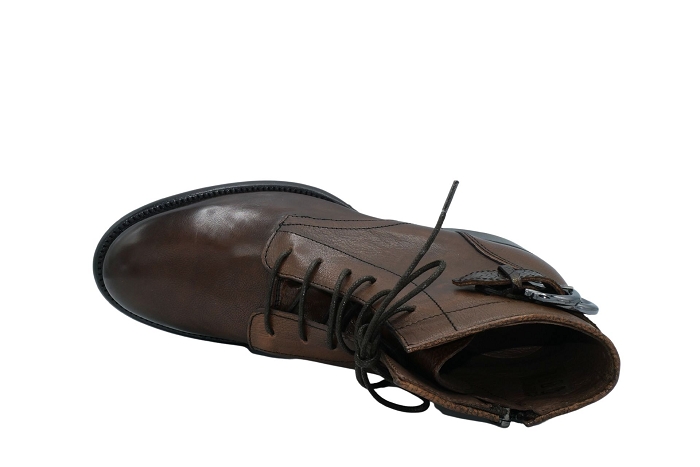 Muratti boots bottines romenay cognac3208201_5