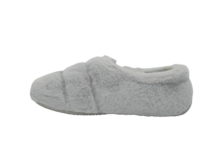 Verbenas pantoufle yale gris3208701_2