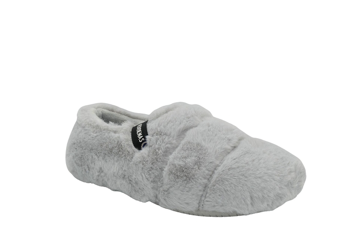 Verbenas pantoufle yale gris3208701_3