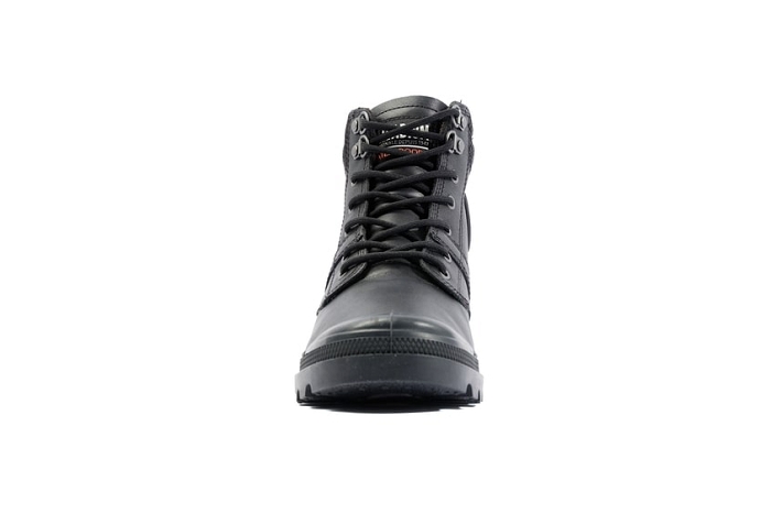 Palladium boots bottines pallabrousse scwp noir3209701_3
