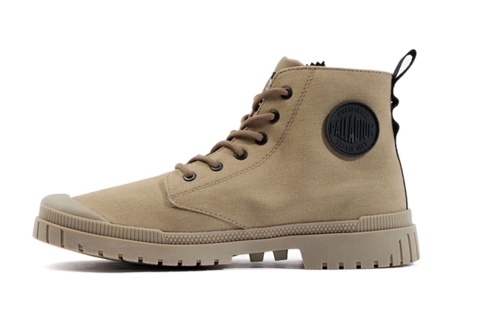 Palladium boots bottines sp 20 unzipped78883 fem kaki3210901_2