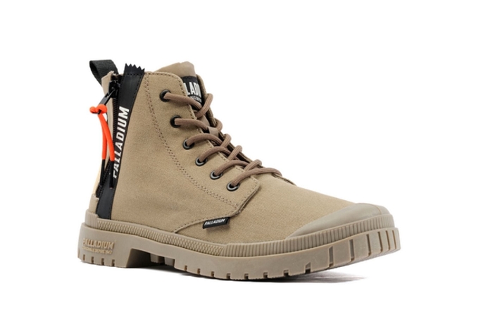 Palladium boots bottines sp 20 unzipped78883 fem kaki3210901_3