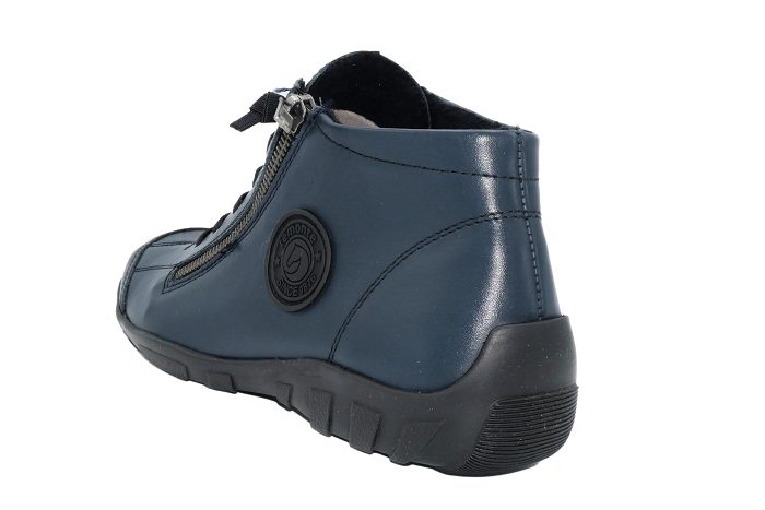 Remonte boots bottines r3491 marine3211501_3