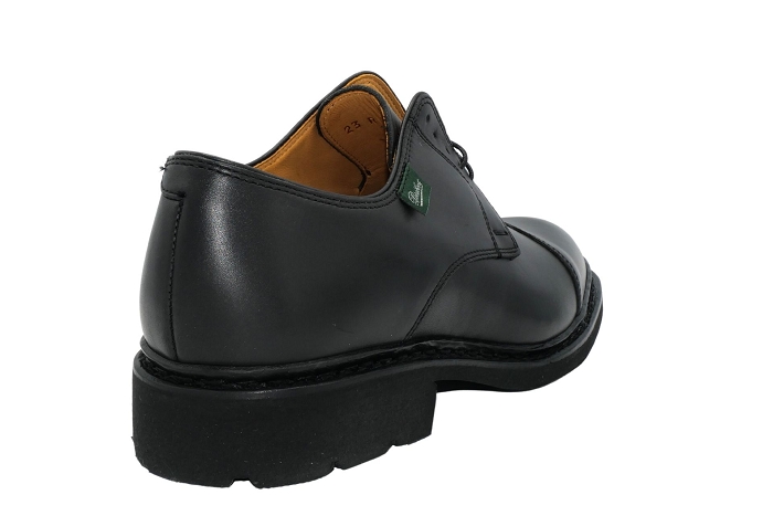 Paraboot derby dickens 136812 noir3211901_3