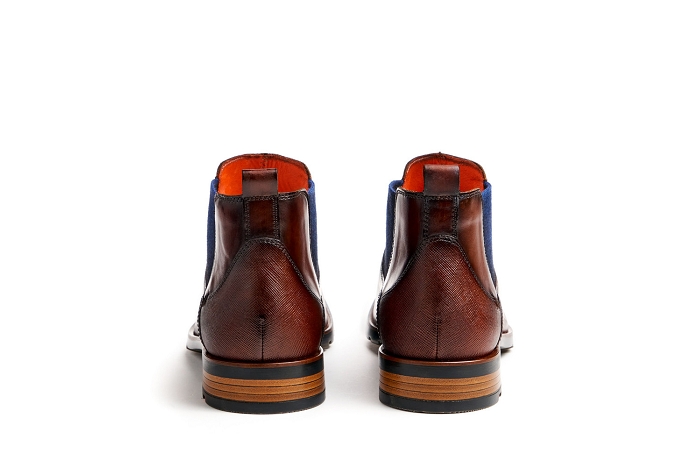 Lloyd boots bottines jonah boots cognac3212301_2