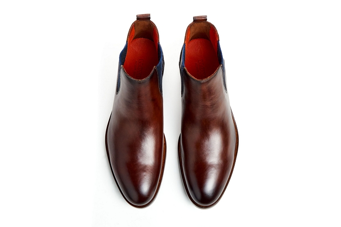 Lloyd boots bottines jonah boots cognac3212301_3