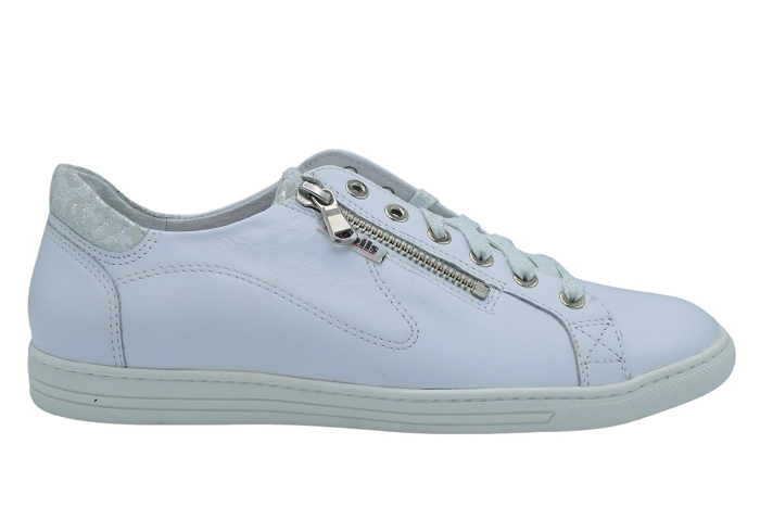 Mephisto derby hawai 7830 blanc