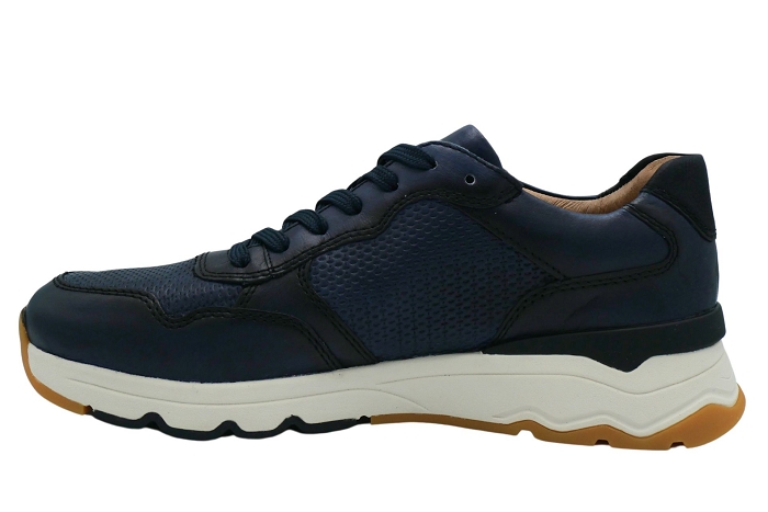 Rieker baskets u0900hom bleu navy3215001_2