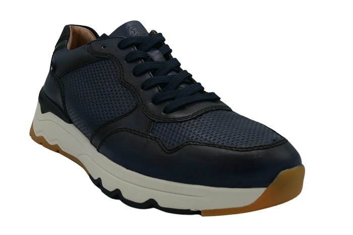 Rieker baskets u0900hom bleu navy3215001_3