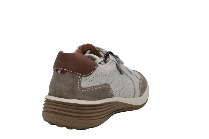 Mephisto derby sacco 3660 1580 taupe3215101_4