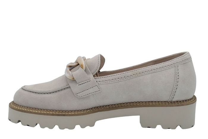 Gabor mocassin 45241moc beige3215301_2