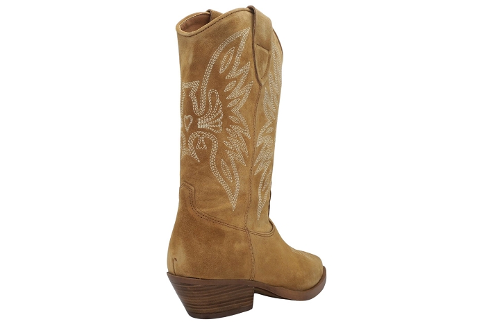 Alpe bottes 5001tiag cognac3215401_4