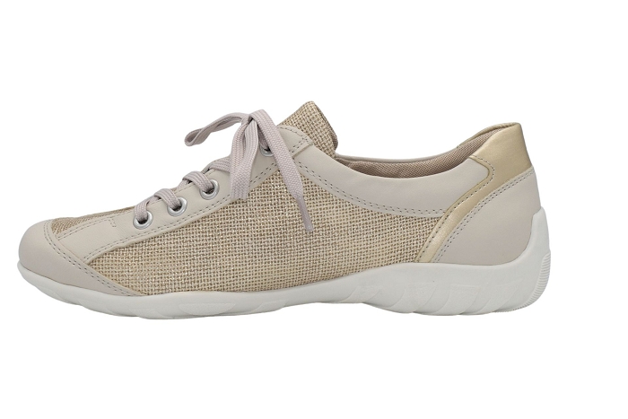 Remonte baskets r3408 60 beige3216501_2