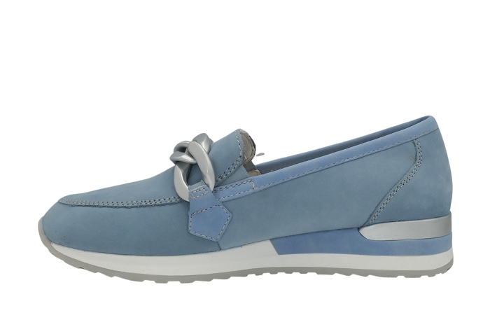 Remonte mocassin r2544moc buck bleu3216701_2