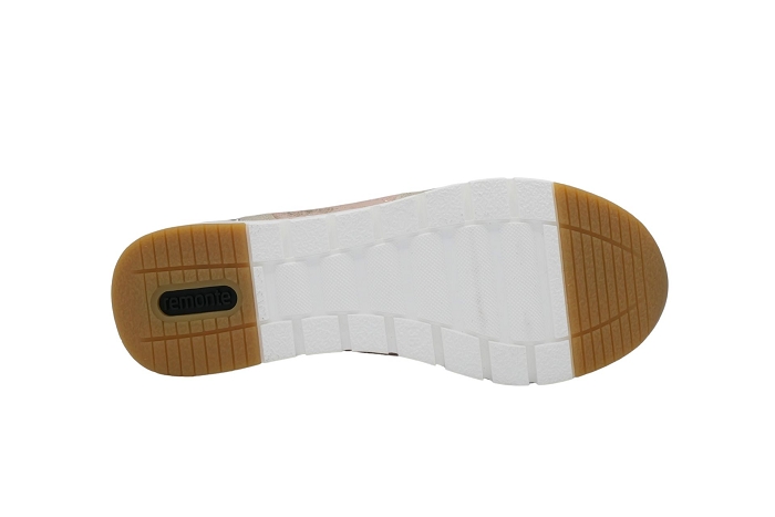 Remonte baskets r6700  61 or beige3216901_5