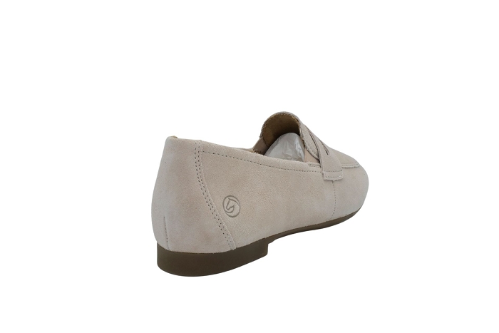 Remonte mocassin dk02 61 beige3218301_3