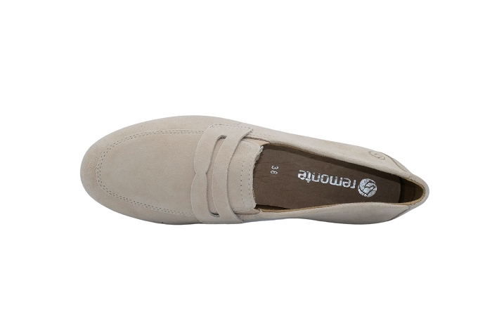 Remonte mocassin dk02 61 beige3218301_4