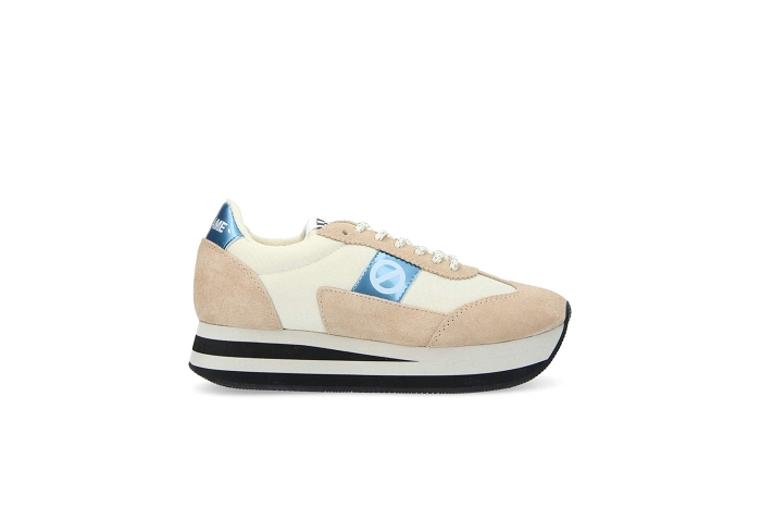 No name baskets flex m jogger beige