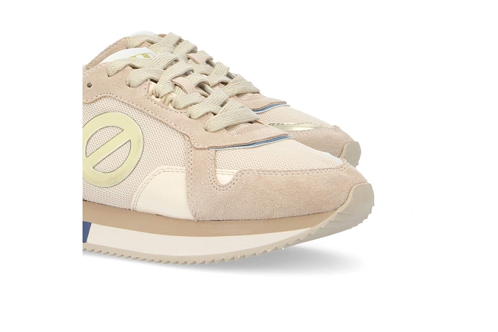 No name baskets mia jogger beige3221501_5