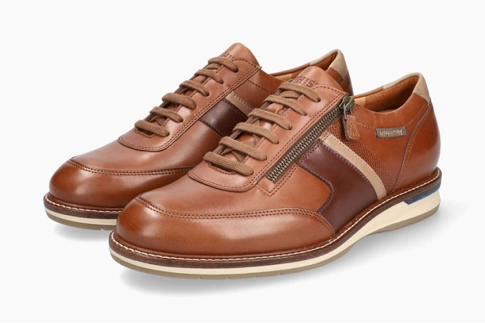 Mephisto derby fabian 6135 cognac3222101_3