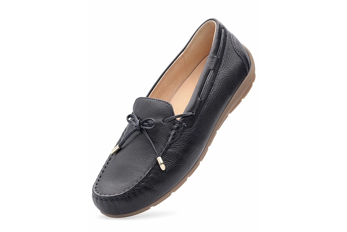 Ara mocassin 19212moc marine3223501_3