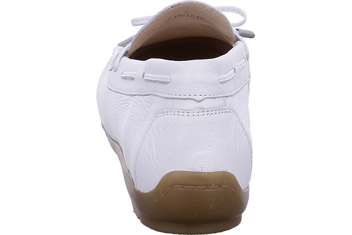 Ara mocassin 19212moc blanc3223601_3