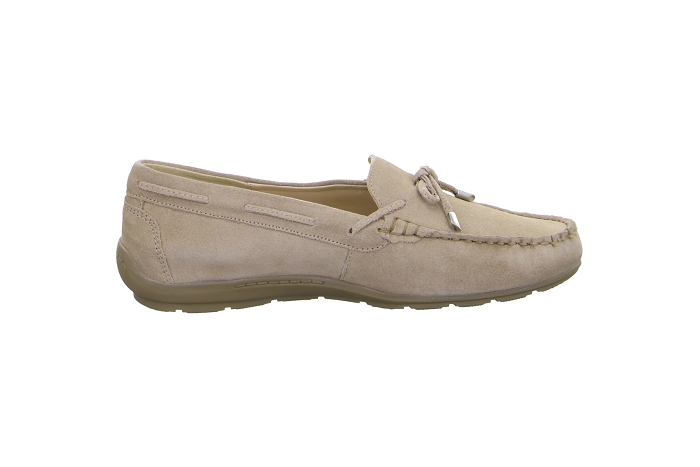 Ara mocassin 19212moc vel beige