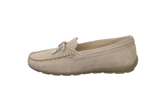 Ara mocassin 19212moc vel beige3223701_2