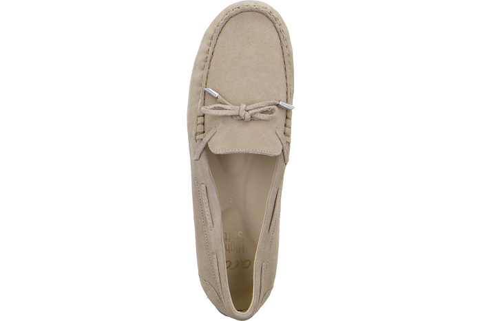 Ara mocassin 19212moc vel beige3223701_3