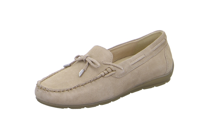 Ara mocassin 19212moc vel beige3223701_4