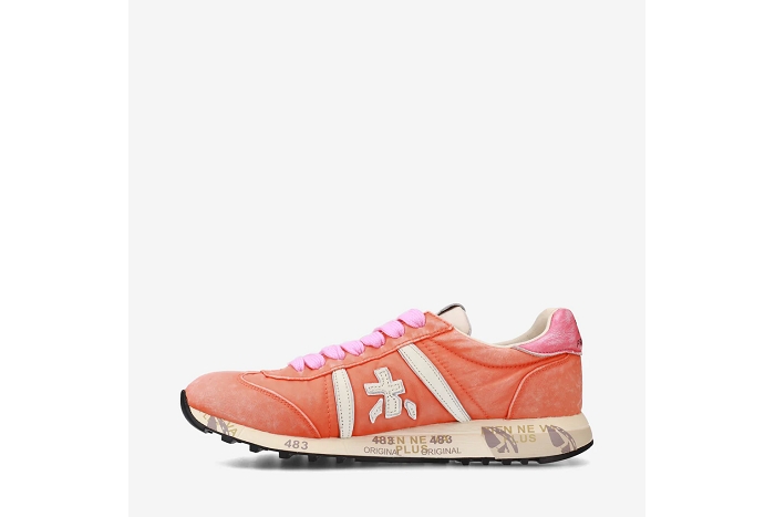 Premiata baskets lucy 6755 orange orange3224101_2