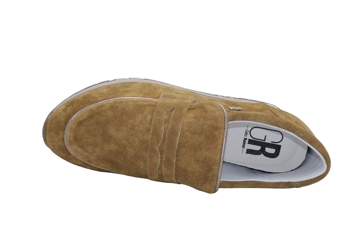 Geollamy mocassin zolder841001 taupe3225001_4