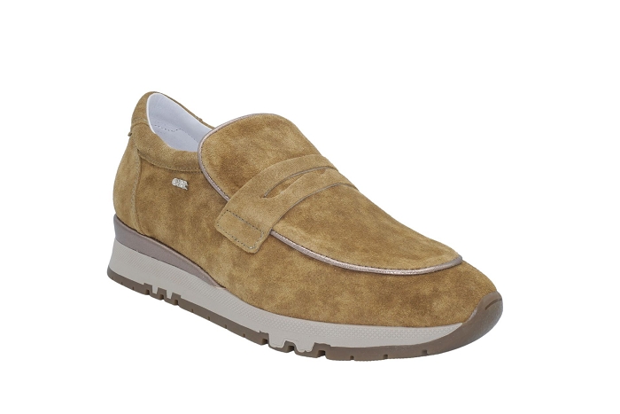 Geollamy mocassin zolder841001 taupe3225001_5