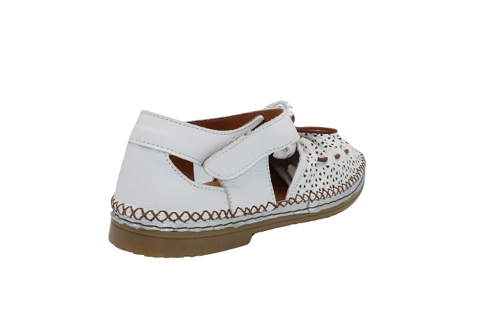 Coco et abricot mocassin sabal blanc antic3226701_4