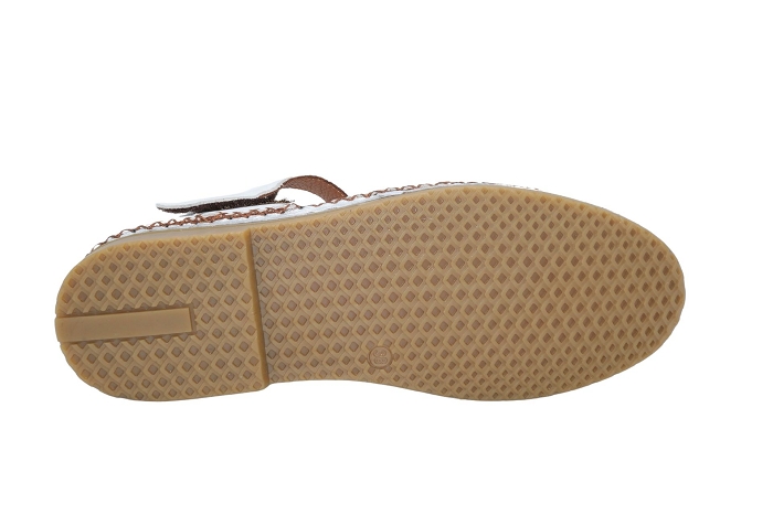 Coco et abricot mocassin sabal blanc antic3226701_6