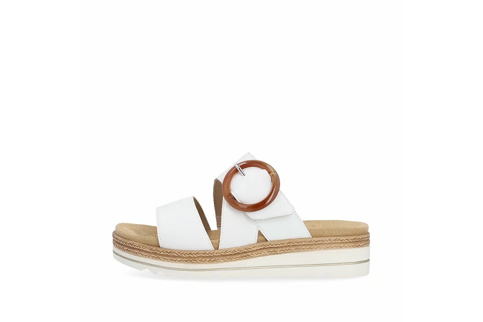 Remonte nu pieds sandale doq51 82 blanc3227501_2