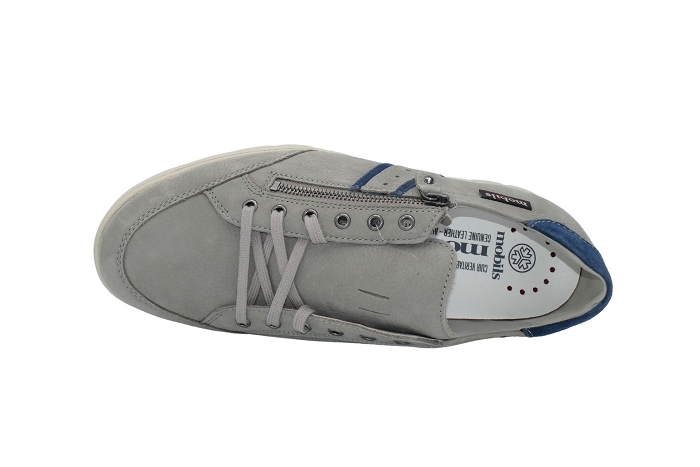 Mephisto derby kristoff 3105 3669 gris3228801_4