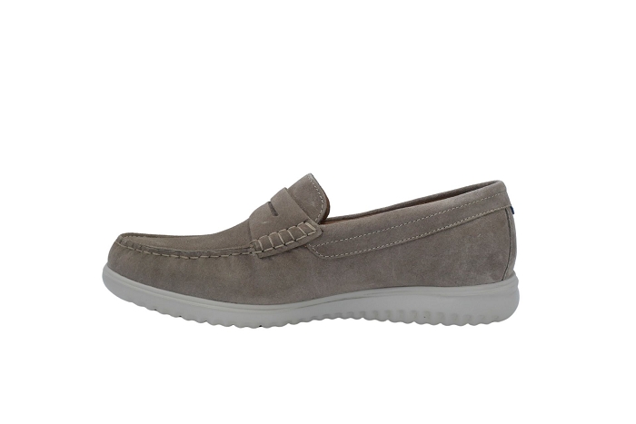 Mephisto mocassin titouan  moc beige3230401_2